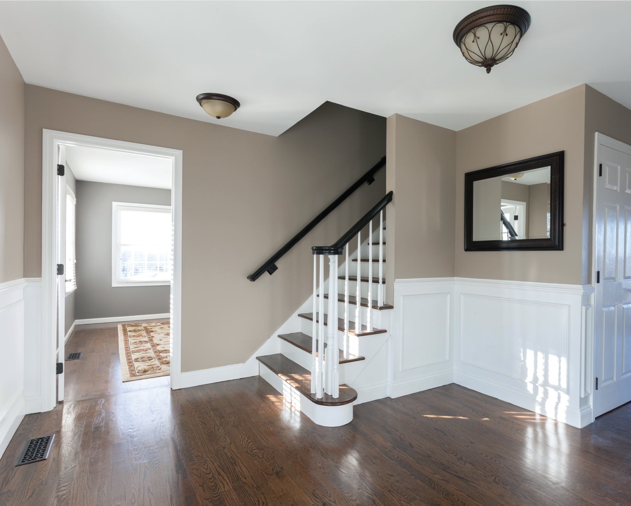 Interior Painting For Your Home in Denver, CO