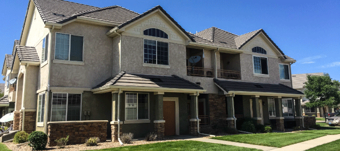 ColoradoPainting_Townhomes